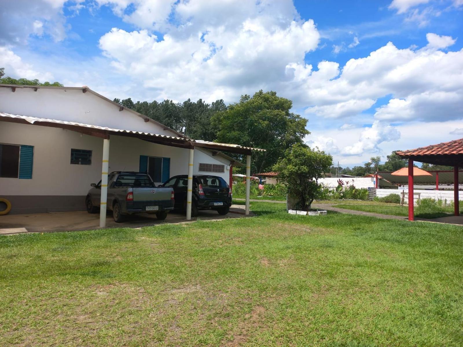 Comunidade Anuncia-Me Guaratingueta Exterior photo