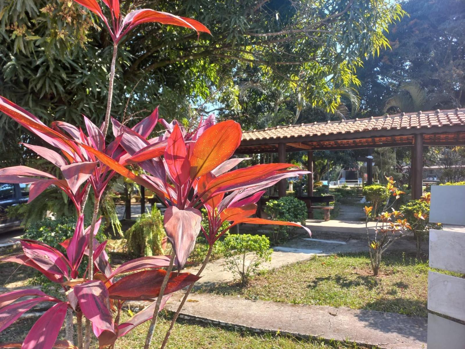 Comunidade Anuncia-Me Guaratingueta Exterior photo